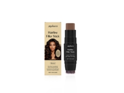 Bastão Preenchedor de Linha de Cabelo Marrom Natural para Disfarçar Falhas e Dar Volume LAXISCREED