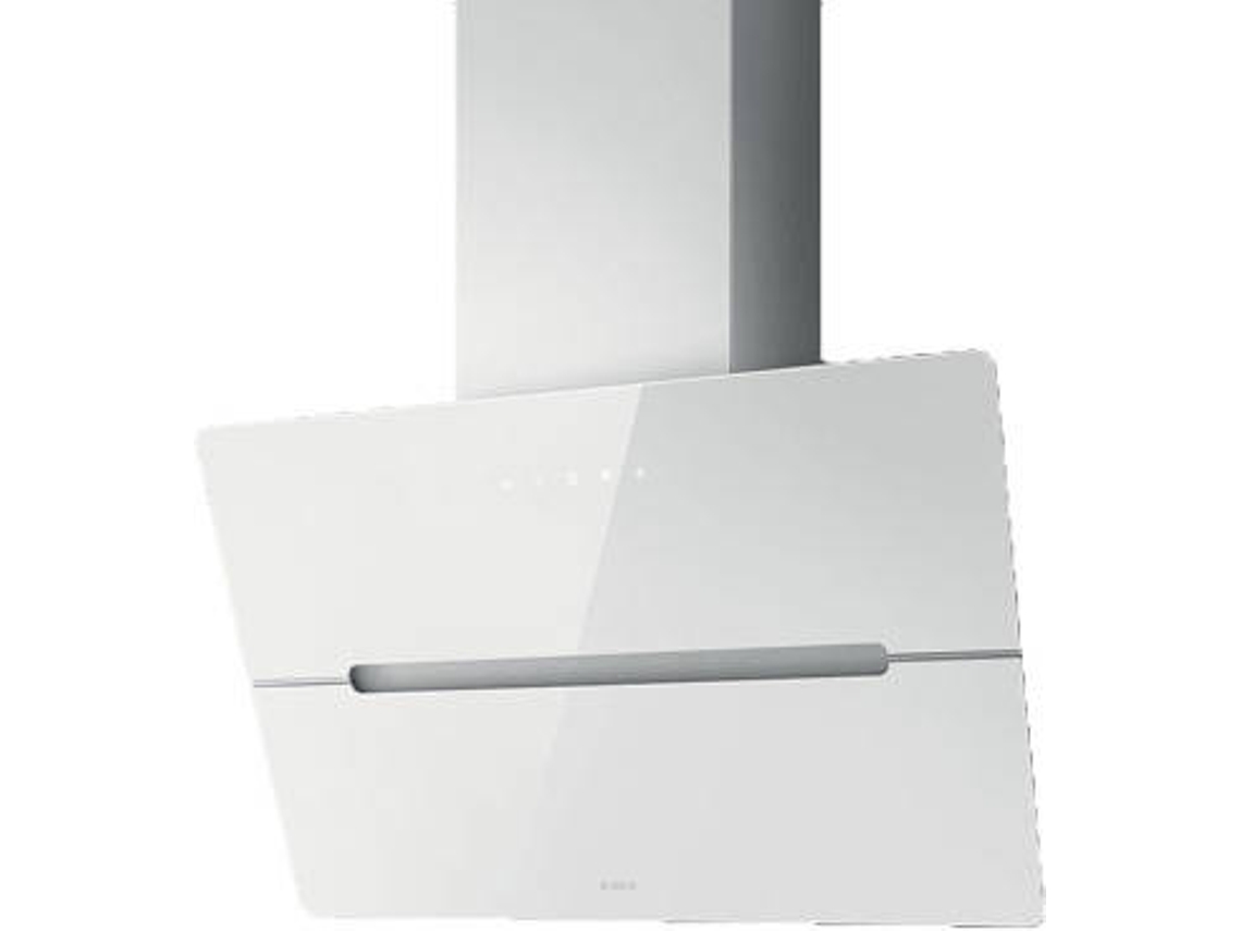 Exaustor ELICA Wise WH/A/60 (560 m3/h - 60 cm - Branco)