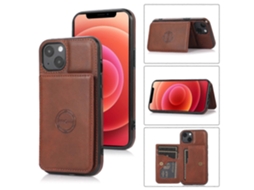 Lurelia Capa Iphone 14 Plus Magnética