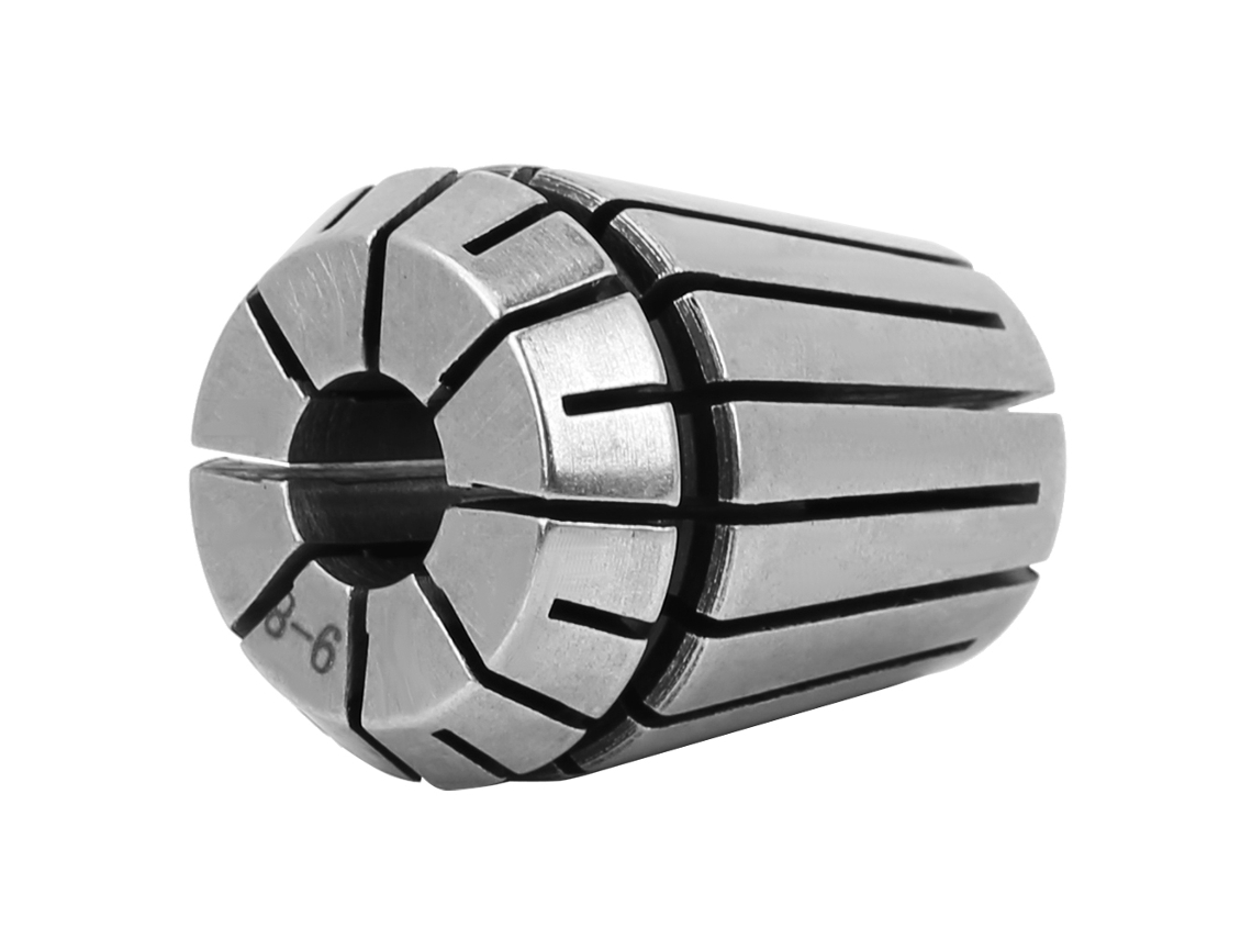Laxiscreed Spring Collet Para Cnc Er25 - Ferramenta De Alta Precisão Em Aço 65mn