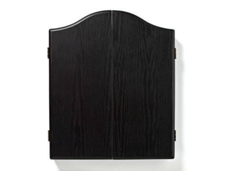 Armário de Dardos WINMAU Preto