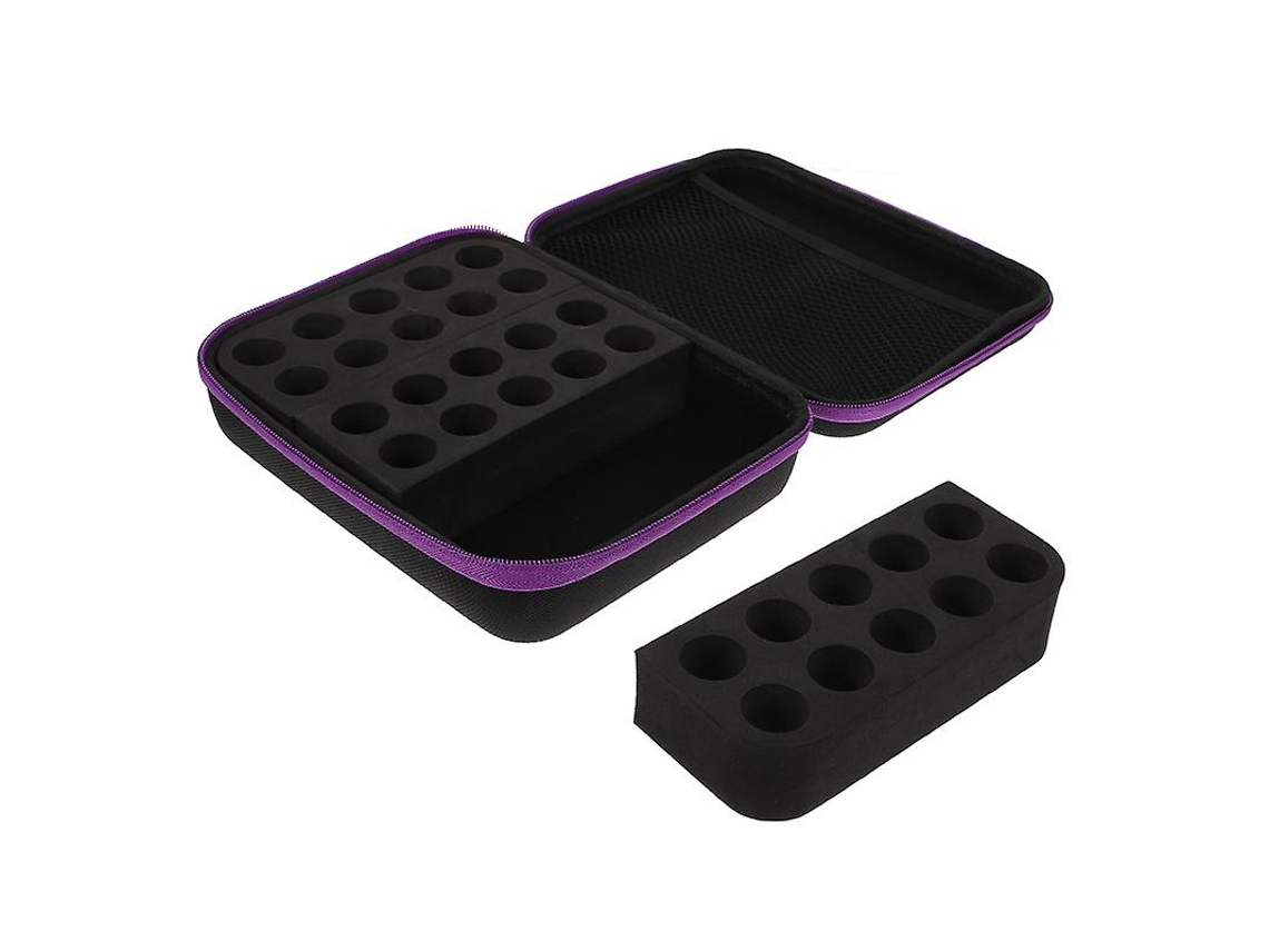 1Pcs Caixa de Armazenamento de Garrafa ALLINLESS