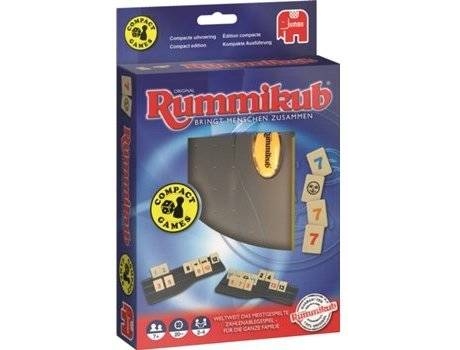 Jogo de Tabuleiro  Original Reise (Alemão)