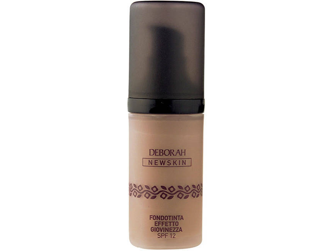 Base DEBORAH Dh Newskin Fluid Makeup N 3
