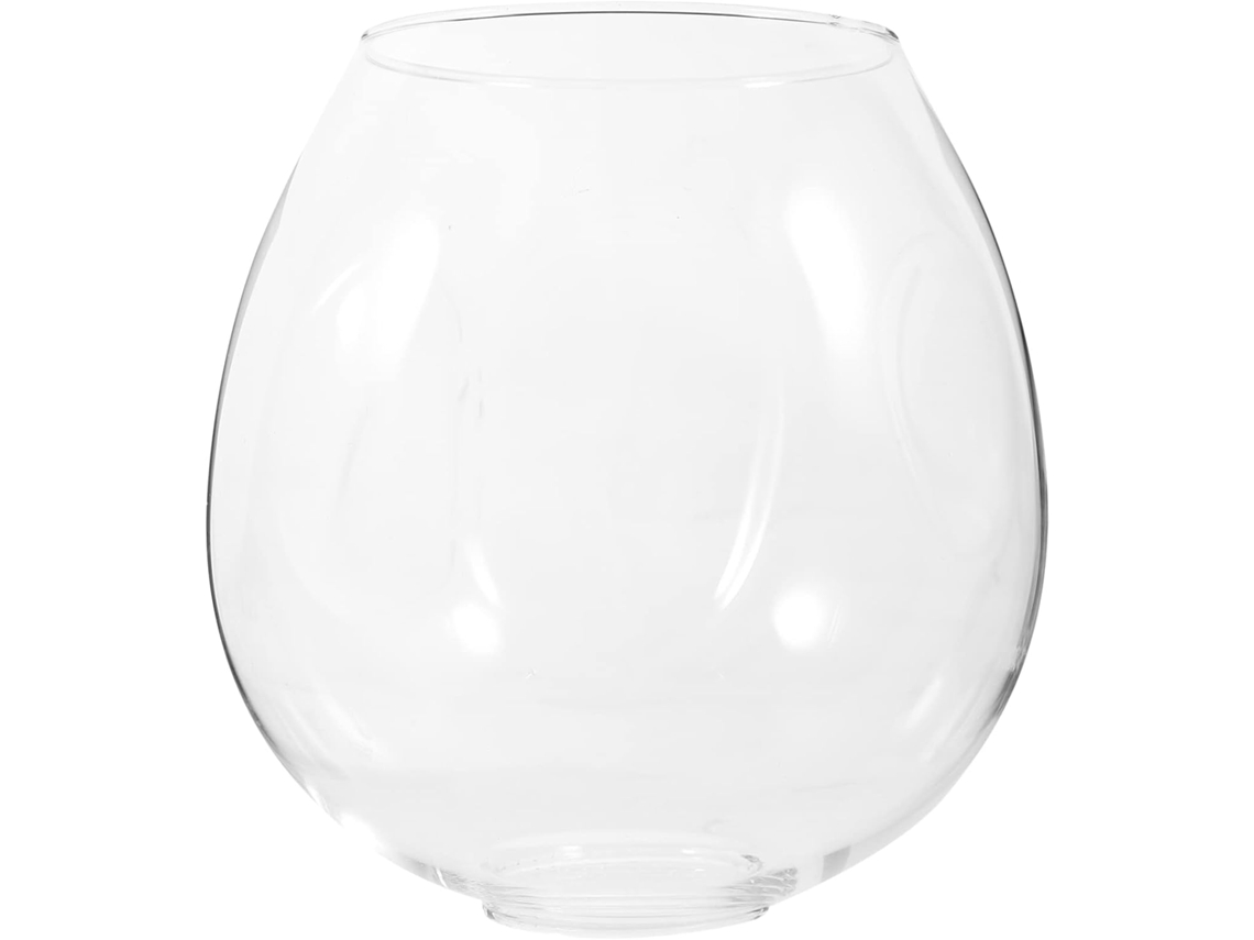 para Luminária Pendente Soprada À Mão e Lâmpada de Reposição para Arandela. SFUSHOS