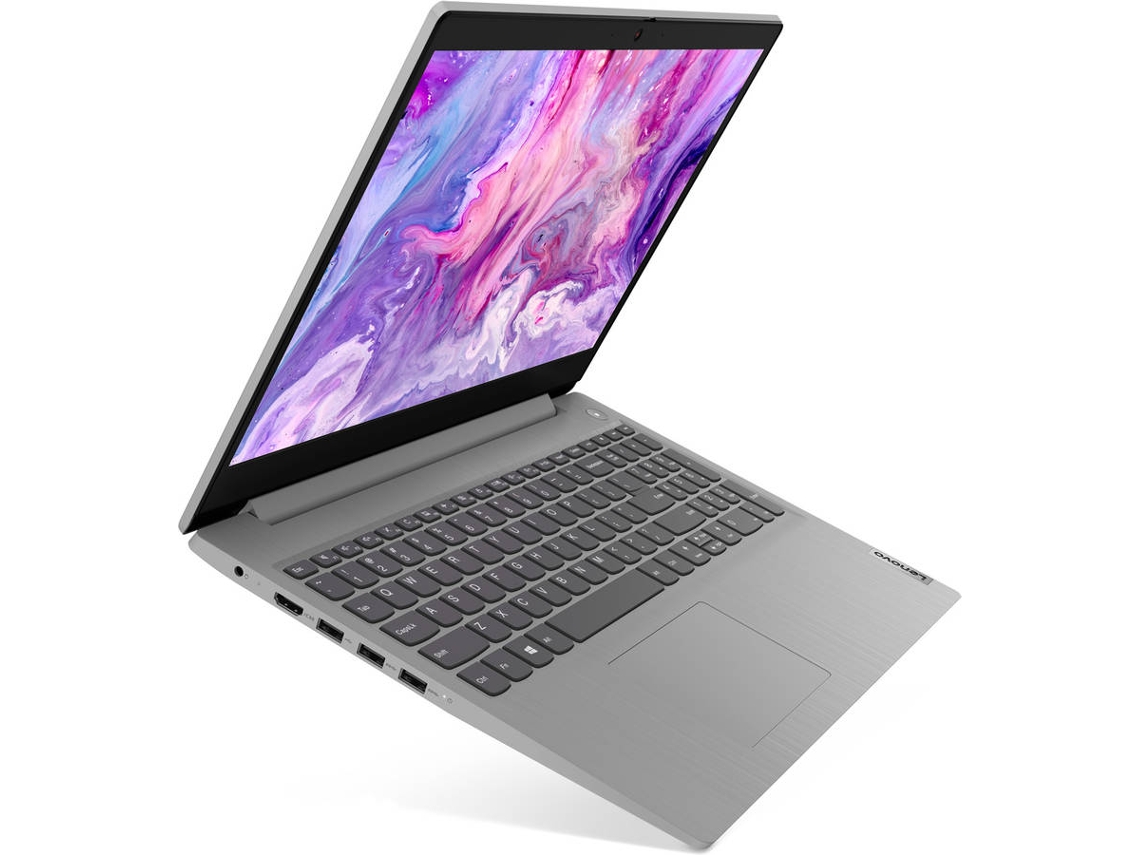 Portátil LENOVO IdeaPad 3 15ADA05 (15.6'' - AMD Ryzen 3 3250U