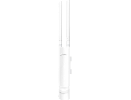 Access Point TP-LINK EAP110 (N300 - 300 Mbps)