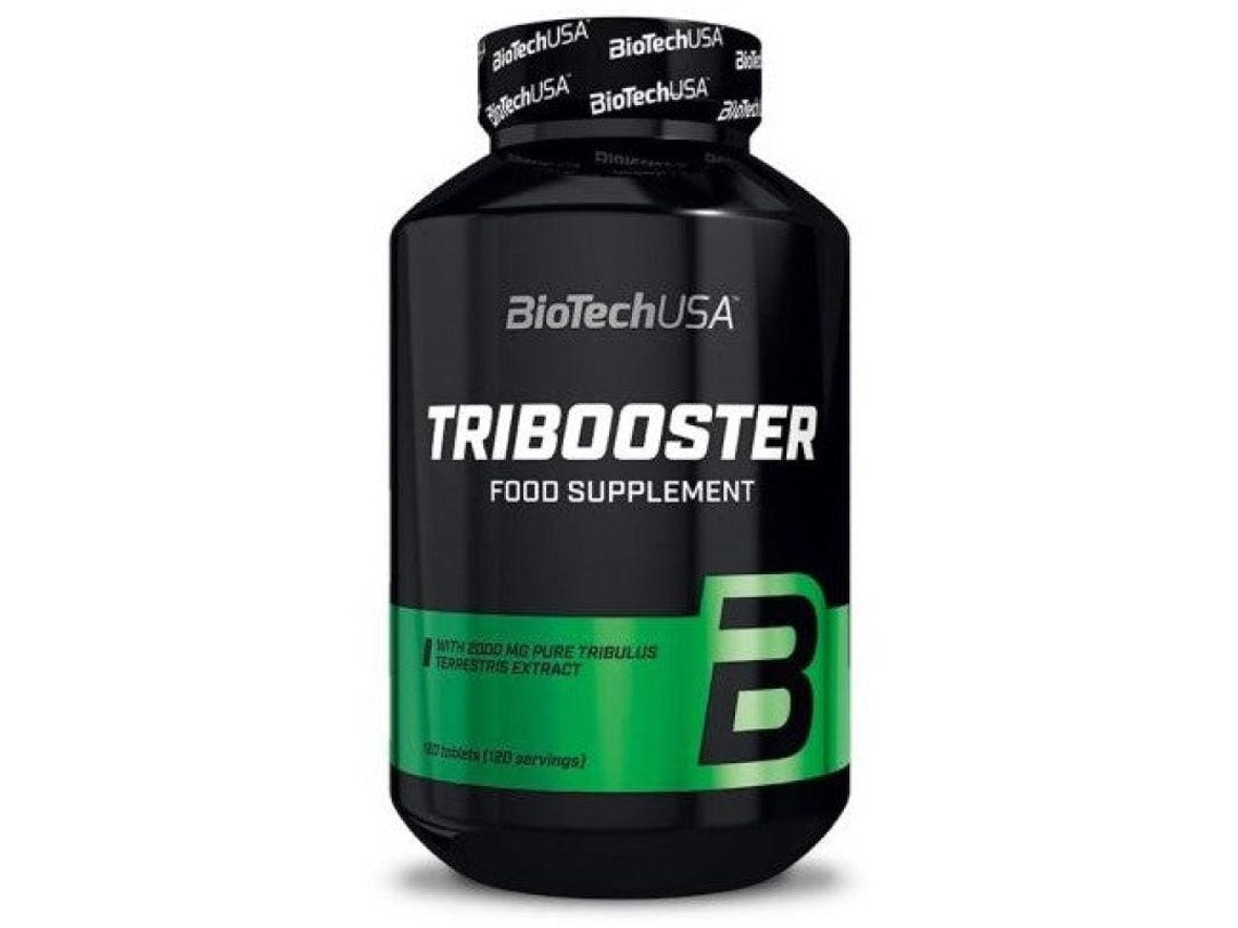 Tribooster 120 Tab