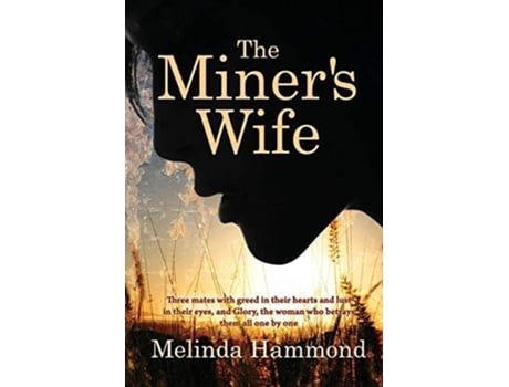 Livro The Miners Wife de Melinda Hammond (Inglês)