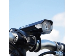 iluminação de capacete de bicicleta Cateye Ampp 200 & Viz 100