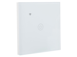 Interruptor Wifi Inteligente Controle Remoto Voz