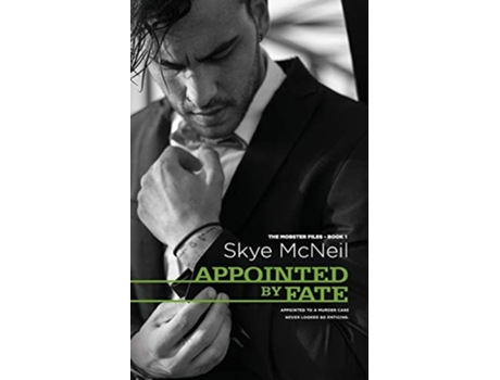 Livro Appointed By Fate De Skye Mcneil (inglês)