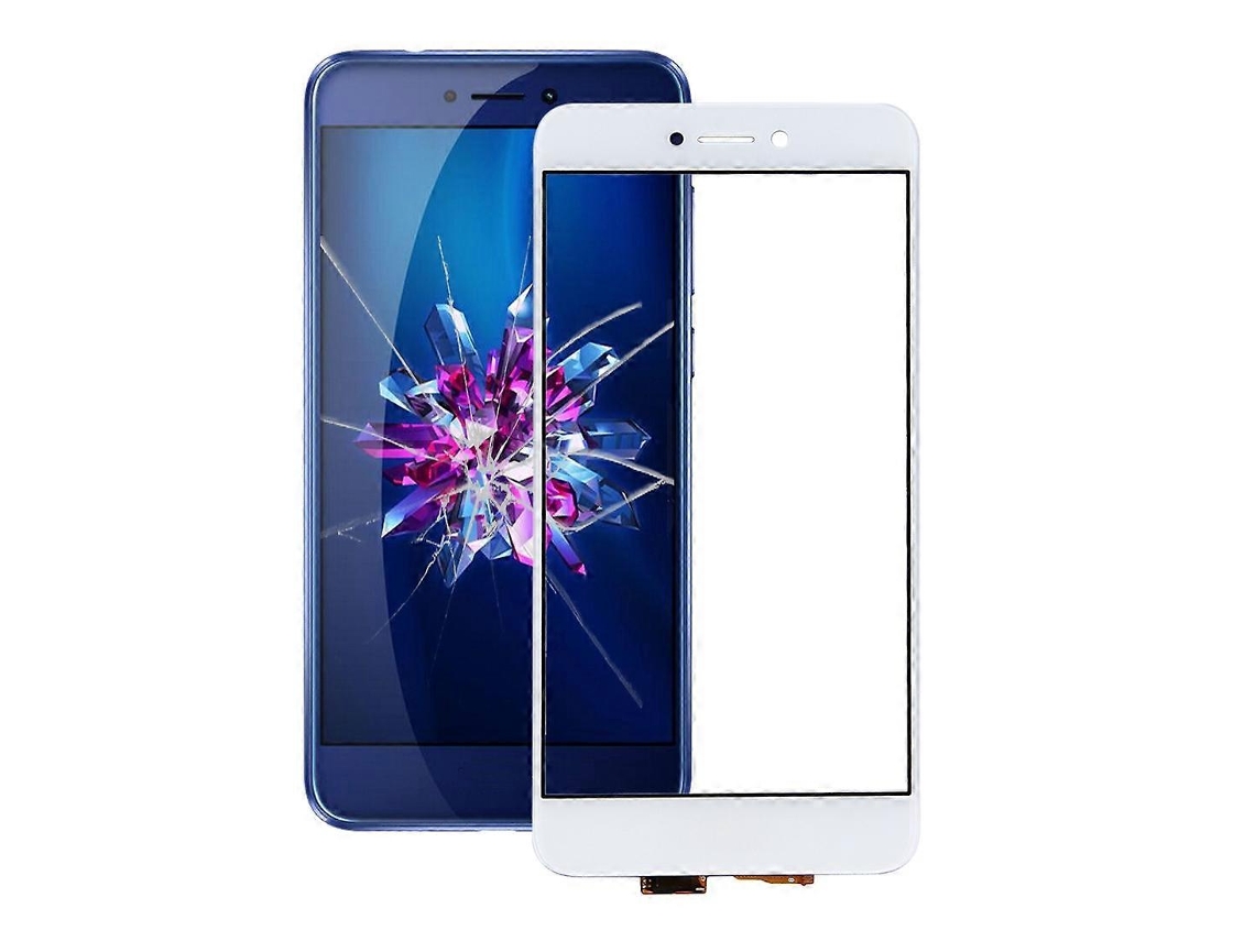 Painel De Toque Para Huawei P8 Lite 2017