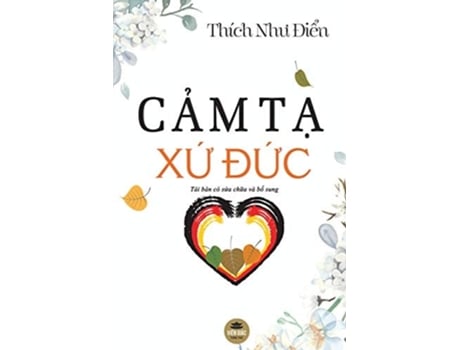 Livro C?m T? X? Ð?c Tái B?n Có S?a Ch?a Và B? Sung De Thích Nhu Ði?n (vietnamita)
