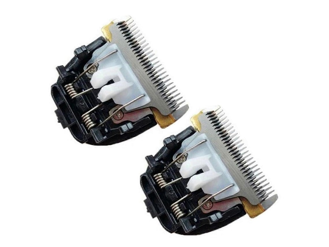 Lâminas Para Cortador De Cabelo, Compatível Com Série Er
