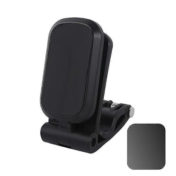 plsuporte Universal Para Celular De Carro suporte Magnético Para Celular No Painel Com Fixação Na Saída De Ar