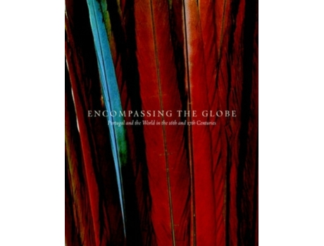 Livro encompassing the globe de jay a. (jay a. levenson ) levenson (inglês)