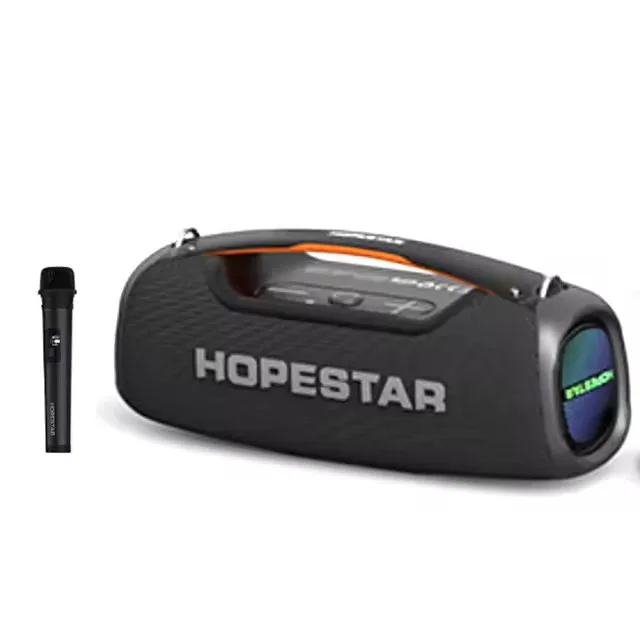 Caixa De Som Bluetooth
