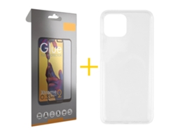 Pelicula de Vidro SKYHE iPhone 16 Pro Max