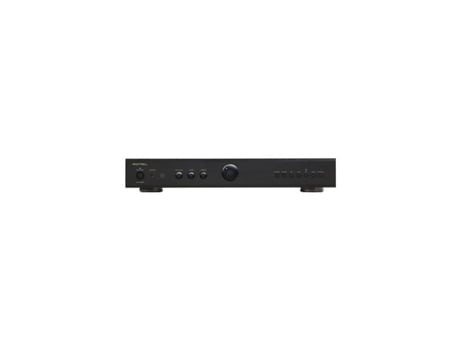 Amplificador Hi Fi Bluetooth A11 Mkii Preto .