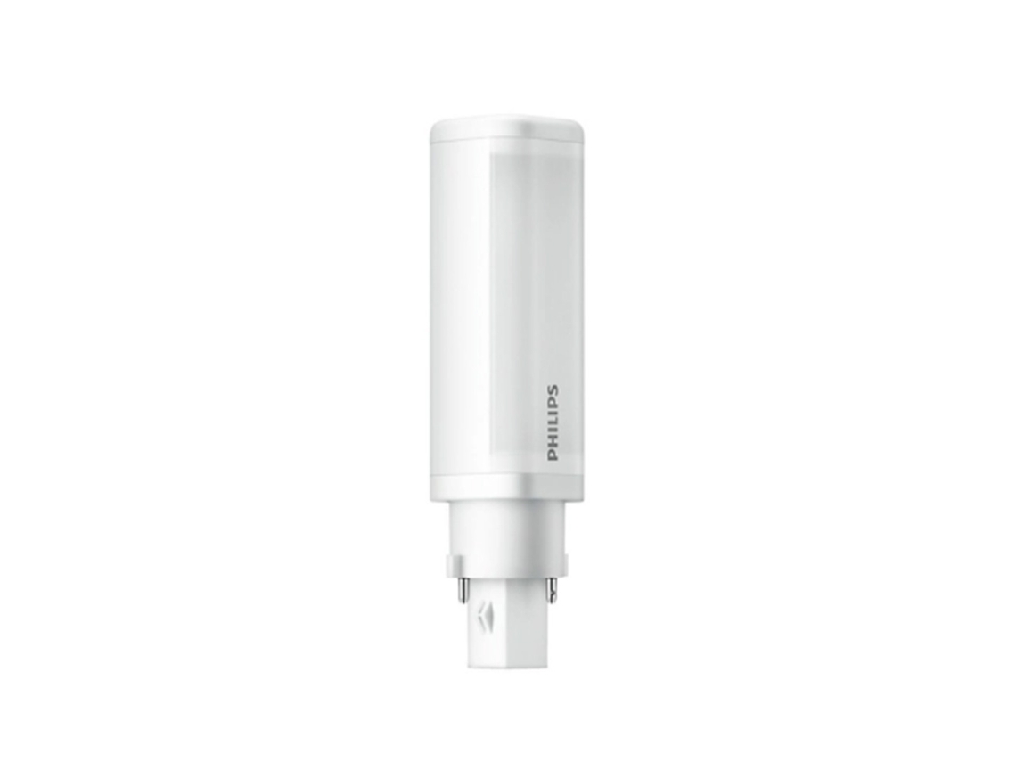 Lâmpada Corepro Led Plc 5.9w 840 2p G24d-1 Philips