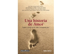 Livro Una Historia De Amor de Vários Autores