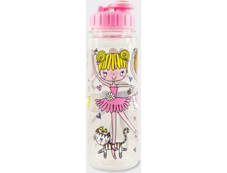 Garrafa  Bailarinas (500ml)