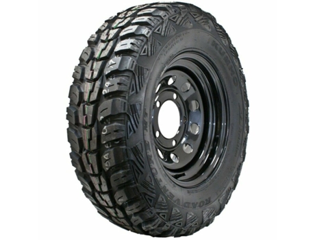 Pneu para Carro KUMHO KL71 ROAD VENTURE MT 265/75QR16