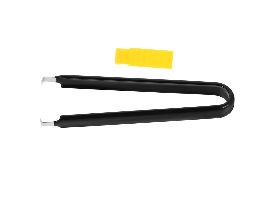 Extrator De Fusíveis - Ferramenta Elétrica Prática E Fácil