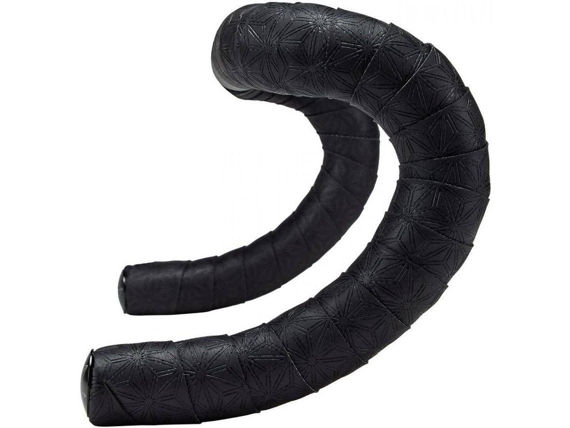 Fitas de Guiador SUPACAZ SSK classic (TU - Preto)