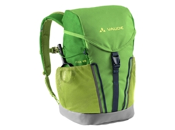 Mochila de Montanha VAUDE Puck (0-10 L - Verde)