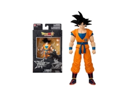 Dragon Ball Goku DBS Superhero Dragon Stars DRAGON BALL (Idade minima recomendada: 4 anos)