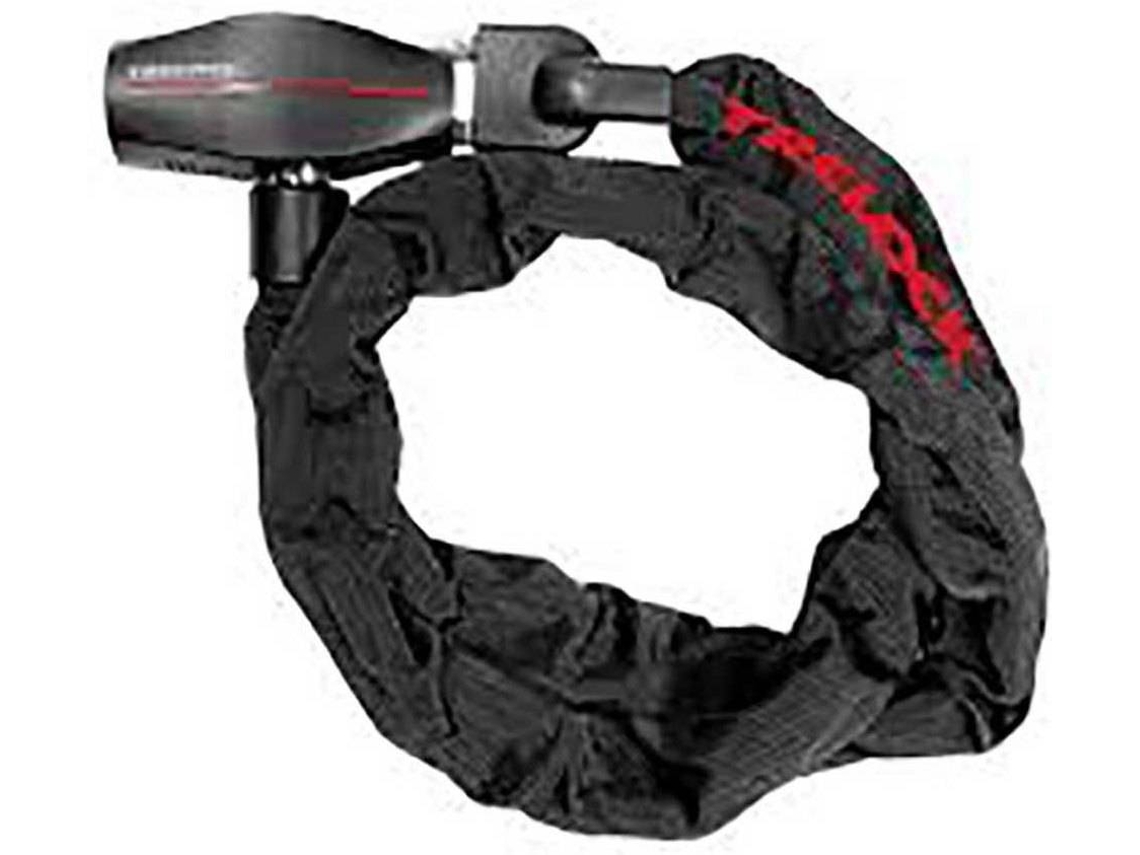 Cadeado de Bicicleta TRELOCK Corrente Bc480 (Código)