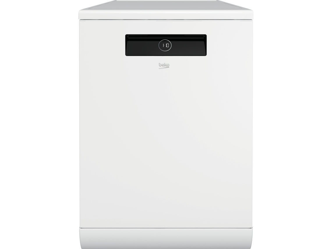 Bden38441wa Lava-Louças Independente 14 Talheres C Beko
