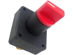 Interruptor De Bateria De 150a 60v Para Barcos E Autocaravanas, Proteção Contra Sobrecarga E Subtensão