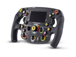 Modificação Para Volante De Fórmula Ferrari Sf1000 – Ps5/ps4/pc
