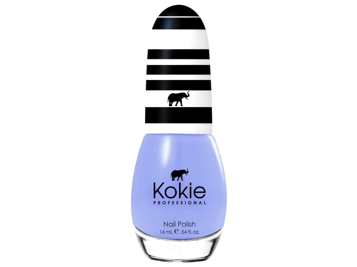 Kokie Nail Polish - Wondrous