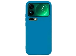 Funda Ultra Suave para Xiaomi 17 Pro LA CASA DE LAS CARCASAS
