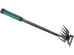 Enxada Topbathy Besportble para Jardinagem