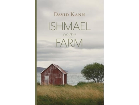 Livro Ishmael on the Farm de Kann David (Inglês)