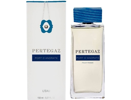 Perfume PERTEGAZ Port D Andratx Eau de Parfum (150 ml)