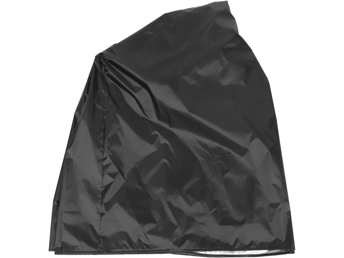 À Prova De Poeira Capa Têxtil Para Scooter Elétrica