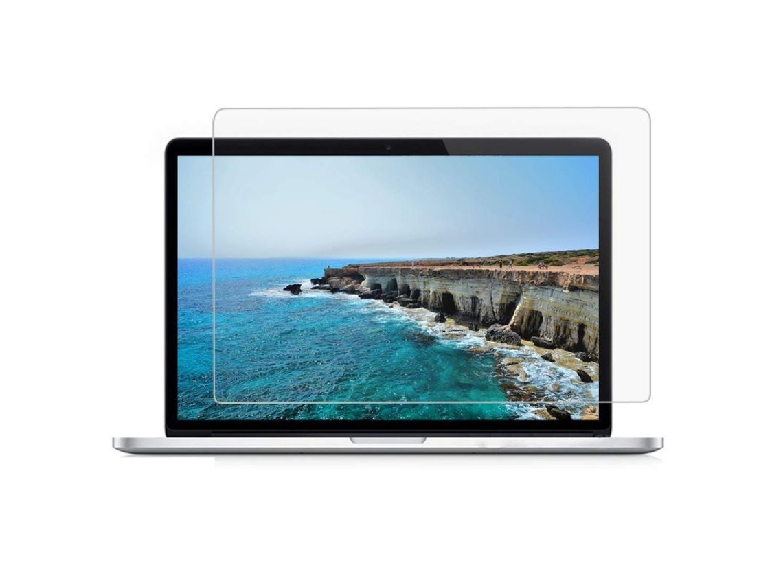 2026 protetor de Tela em Vidro Temperado para Macbook Pro Retina 15.4 (a1398)