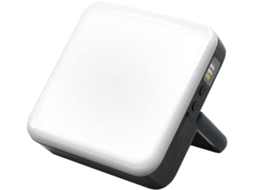 1 Conjunto De Luzes De Emergência Led Multifuncionais Portáteis Para Camping E Trilhas.