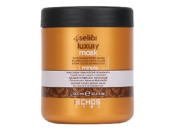 ECHOSLINE Máscara Luxury 1000 Ml