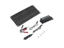 Carregador Solar Portátil 600w 18v para Baterias de Rv e Carro MARCA