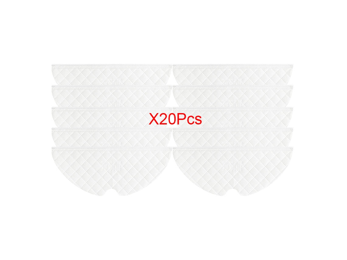 Acessório para Aspiradores XIAOMI Panos 1C Stytj01Zhm
