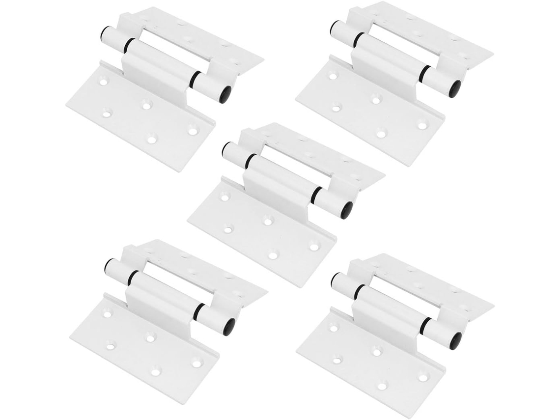 Dobradiças 5 Peças para Portas CHABERLU