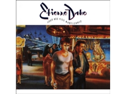 CD Etienne Daho - Pour Nos Vies Martiennes