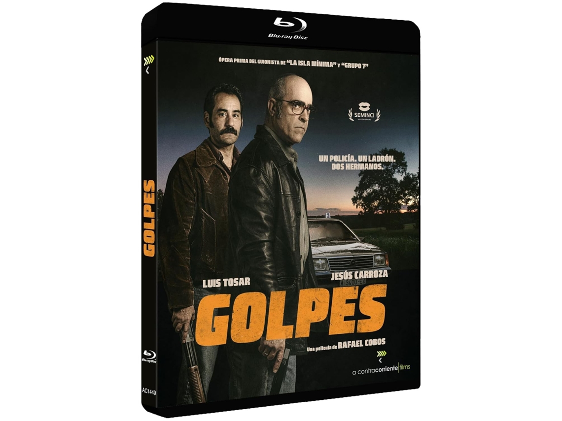 Golpes (2025)